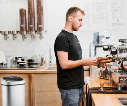 The Busy Kitchen’s Guide to Reducing Waste Downtime During Peak Hours
