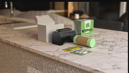 BINMATE® Bin Bag Dispenser Kit